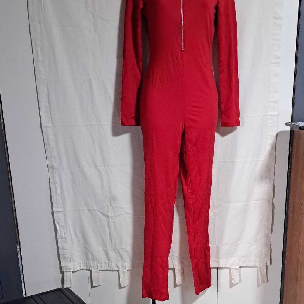 Full Length Bodysuit - Picture 4 of 8